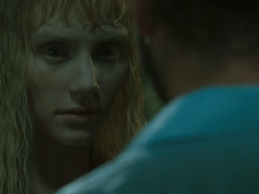 4 Reasons Why Lady In The Water Is Secretly M. Night Shyamalan's Hidden Gem