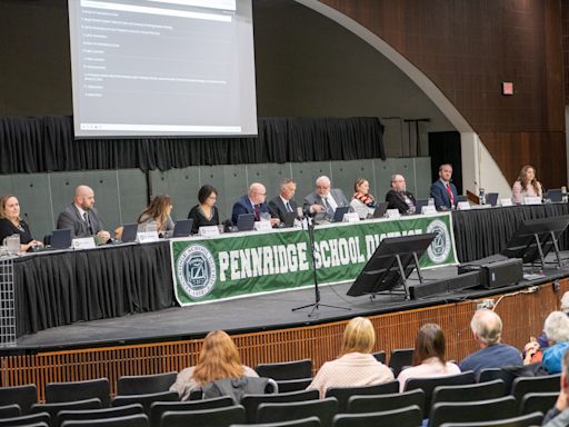 Change coming to Pennridge bathroom gender identity policy. How Title IX will impact