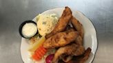 Looking for a Friday fish fry in Door County? We have your perch, whitefish, lawyer and more