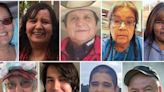 Canada stabbing attack: These are the victims who died in the massacre