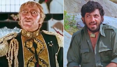 10 Iconic Bollywood Dialogues That Became Internet Memes: From Mogambo Khush Hua! To Kitne Aadmi The?