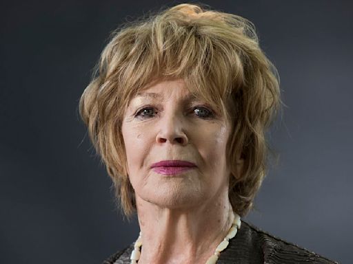 Tributes paid to Irish novelist Edna O'Brien after her death at 93