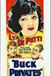 Buck Privates (1928 film)