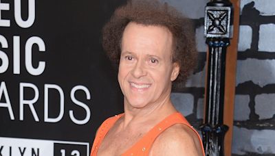 Richard Simmons' Brother Lenny on the Legacy Late Star Leaves Behind