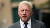 Out of prison, ex-tennis star Boris Becker to coach Danish player Holger Rune