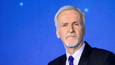 'Titanic' director James Cameron joins Stability AI board