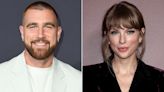 Travis Kelce Calls Taylor Swift 'My Significant Other' and Auctions Off Eras Tour Tickets at Patrick Mahomes' Gala