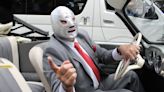 El Hijo del Santo, ¿cómo decide seguir con la leyenda tras la muerte de su padre?