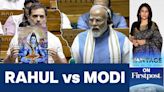 PM Modi Attacks Rahul Gandhi over "Violent Hindus" Row