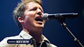 James Blunt review: A comedy-tinged artist who knows his audience