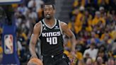 Harrison Barnes agrees to 3-year, $54 million deal to stay with Kings, AP source says