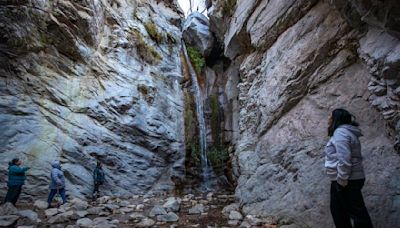 Editorial: Biden expanded two national monuments in California. Three more to go