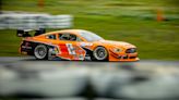 Surprise entrant Rodgers storms through to win Trans Am overall at Thunderhill