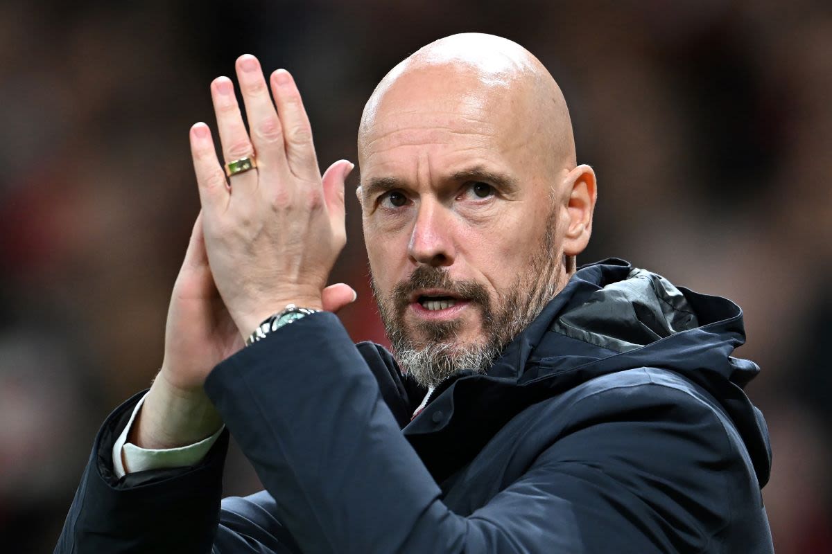 Erik ten Hag must instantly integrate £42 million star despite concerns – opinion