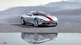 您接受「胭脂紅」賽車彩條嗎？Tailor Made Ferrari Roma中國銷售30週年慶