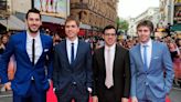 Are The Inbetweeners cast still friends today?