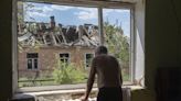 Russians press assault on eastern Ukrainian city of Lysychansk