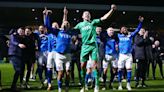 Notts County 2-5 Stockport County