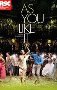 RSC: As You Like It