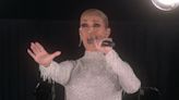 Celine Dion performs at Paris Olympics opening ceremony in emotional comeback