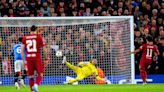 Liverpool 2-0 Rangers LIVE! Champions League result, match stream, latest reaction and updates today