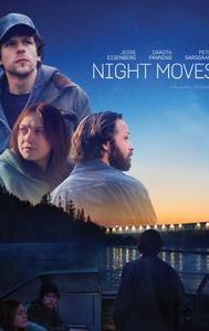 Night Moves (2013 film)