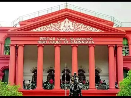 Karnataka high court prohibits all racing, betting activities at Bangalore Turf Club | Bengaluru News - Times of India