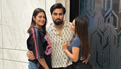 Bigg Boss OTT 3: Armaan Malik and Kritika Malik slammed for promoting polygamy by media