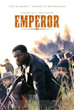 Emperor (2020 Movie) Review: Is It Worth A Watch?