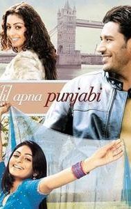 Dil Apna Punjabi