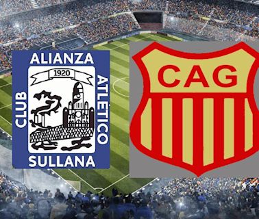 Alianza At. vs Atlético Grau en vivo y directo, Liga1 - Clausura 2024