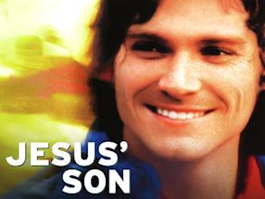 Jesus' Son