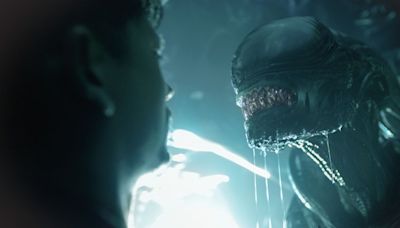 Alien: Romulus runtime confirmed ahead of cinema release