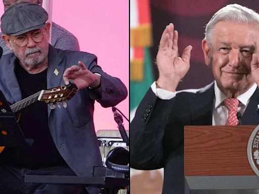 Ellos son los tres personajes políticos considerados como amigos de AMLO