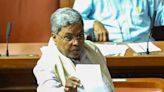 MUDA, Tribal Board scams: We are ready for any debate - Siddaramaiah in Assembly