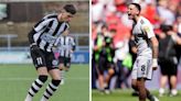 Ex-Magpies loanee Lolos to 'thrive' under pressure at Bolton