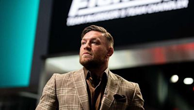 McGregor deseja se aventurar no boxe sem luvas, diz dirigente