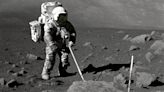 Rock collected by Apollo 17 astronauts reveals moon’s true age