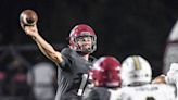 In-state QB recruit commits to South Carolina football team for 2025