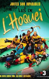 The Hockey Girls