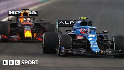 Honda and Alpine breach F1 cost-cap rules