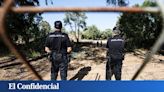 La Policía busca a un hombre por apuñalar a una mujer en un piso de Córdoba