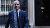 Foreign Office staff were terrified of contact with ‘bully’ Raab, official claims