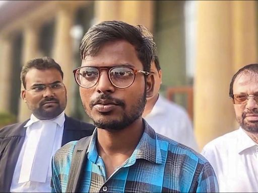 Uttar Pradesh government to bear entire fee of Dalit student Atul Kumar in IIT Dhanbad