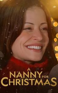A Nanny for Christmas