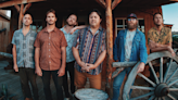 Iration on Spending Time in Nature to Stay Grounded on Tour