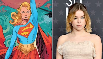 ‘Supergirl: Woman of Tomorrow’ Lands June 2026 Release