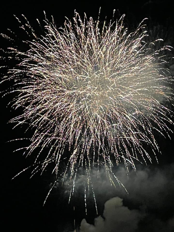 Opinion: Selma, Orrville and Valley Grande delivered the goods on Fourth of July - The Selma Times‑Journal