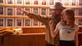 ‘Americana’ Review: The Western Gets New Life in This Charming, Tarantino-Esque Heist Film