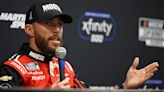 NASCAR Power Rankings: Ross Chastain rides wall into first place